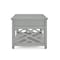 Alaterre Furniture Coventry 36" Coffee Table, End Table and Console/TV Table with Drawers, Length: 22 ANCT01131840 - alternate 2